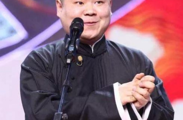 岳云鹏赢了