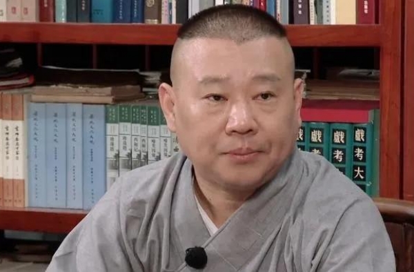 郭德纲苦心白费了?德云社团综的收官战，尚九熙再次开启怨妇模式