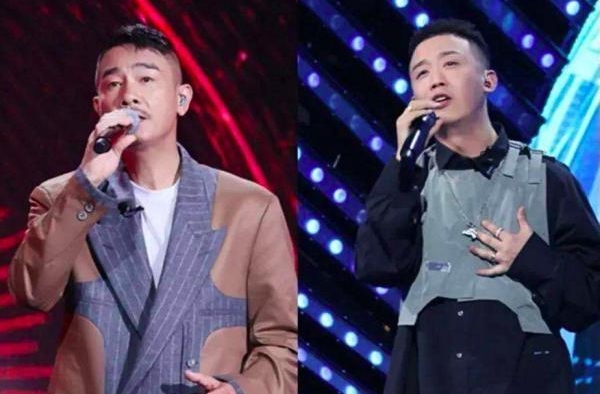 这两位戴婚戒的男人，我粉了