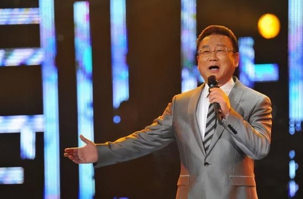 蒋大为助阵，瑞金将举办高端音乐会