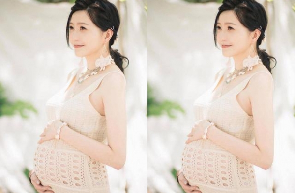 恭喜！TVB小花吴若希二胎产子，终圆婆婆孙子梦稳固豪门地位