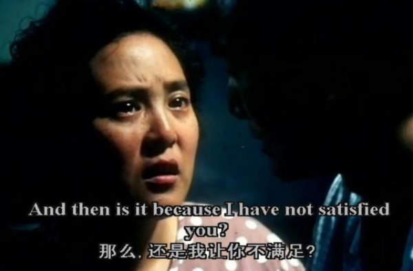 得不到的永远在骚动：《赵先生》屡次的出轨，透露了男人情感真相