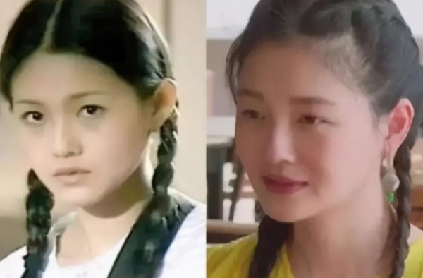 “大S瘦了”上热搜，她的“狼性”，才是中年女人该有的模样