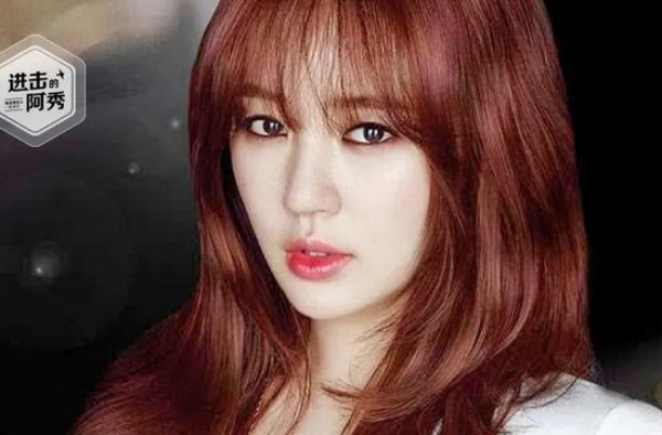36岁女星无戏可拍，沦落在家种菜：每次放纵，都会把你带向深渊
