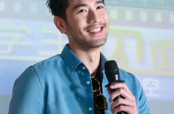 守护以翔，与善良为伍，与正义结盟！