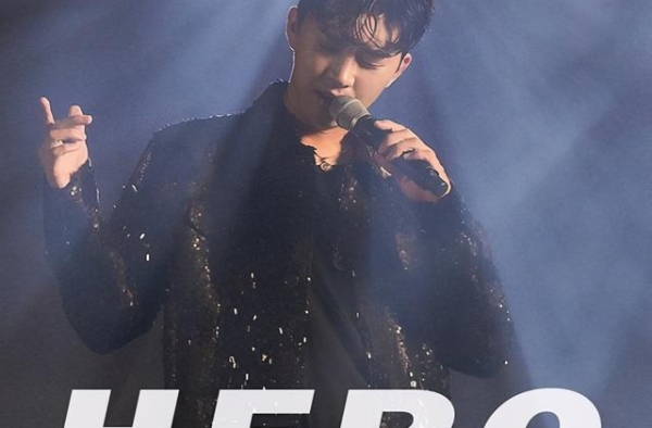 真·音源大雾，不可忽视的新男SOLO，出道就变韩国最红男歌手