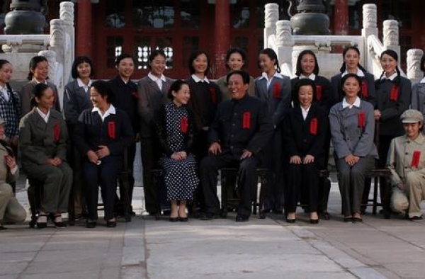 “全明星”阵容在主旋律电影中擦出了火花和默契丨业内说