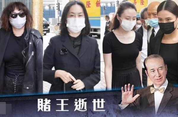 向何猷亨施压？陈滢和男明星屡传绯闻，却没有表明立场态度很暧昧