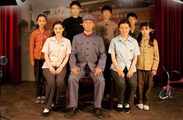 其实她才是《父母爱情》里的人生赢家，一步登天的做法却被人不齿