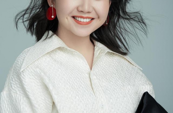 专访辣目洋子丨人生不设限，我不仅是「喜剧演员」