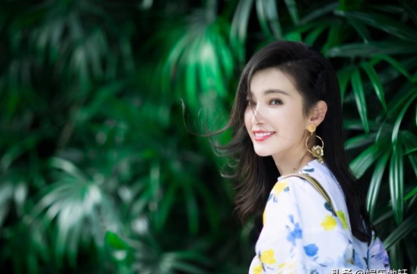 朱一龙、李冰冰合作！两人齐齐官宣，看清文案：龙哥果然很直男