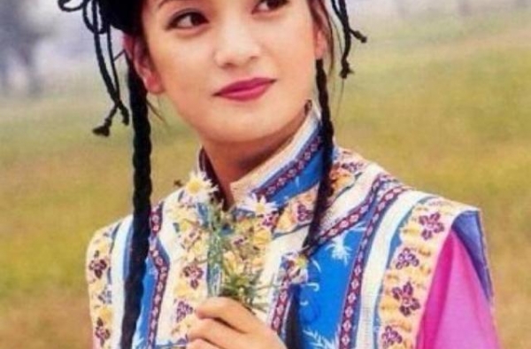 陈德容：周星驰每天来接我，可是我们相差14岁，怎么会接受他