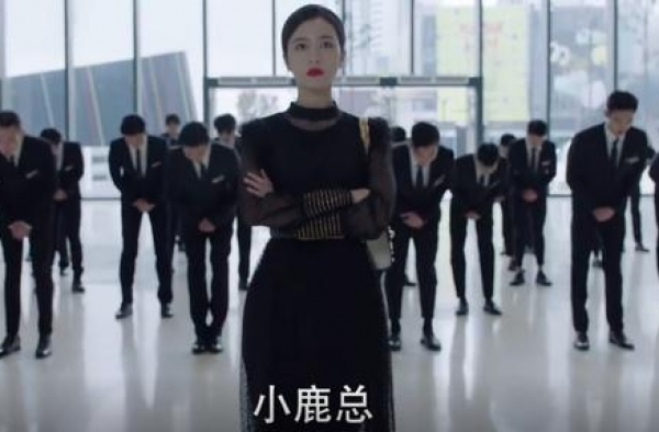 芒果台热度第一，这部甜剧火辣辣，网友：太会开车