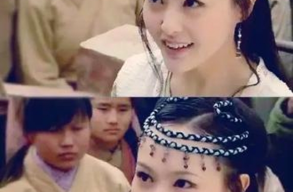 尴尬，37岁的唐嫣还在演“傻白甜”，到底谁能救救她…