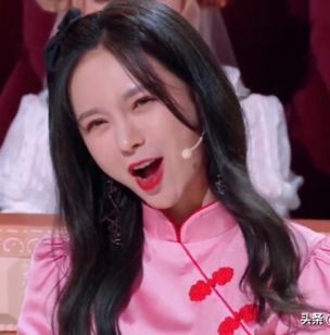 沈梦辰被骂上热搜后，家境再次成热议话题，杜海涛博文令人心寒