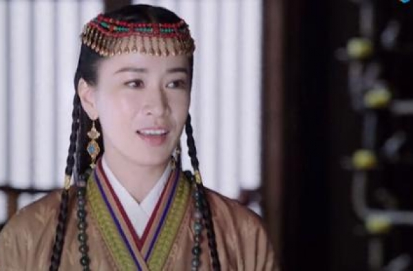 《燕云台》开篇8大熟脸，认出凌云彻，认出沈皇后，没认出纯贵妃