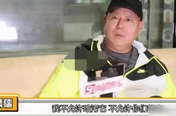 唯一说真话的李成儒，退出《演员2》