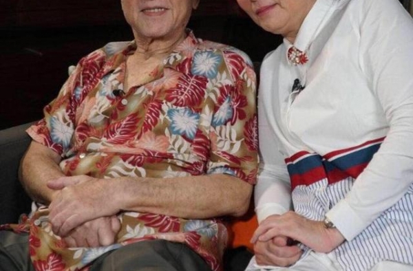 78岁香港老戏骨卢海鹏被迫退休：当年有多疯狂，如今就有多凄凉