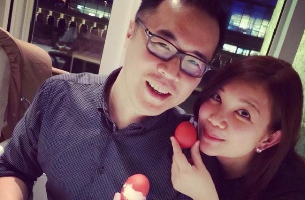 离婚后的梁静茹恋上了霸道总裁，两人海边拥吻，甜蜜蜜