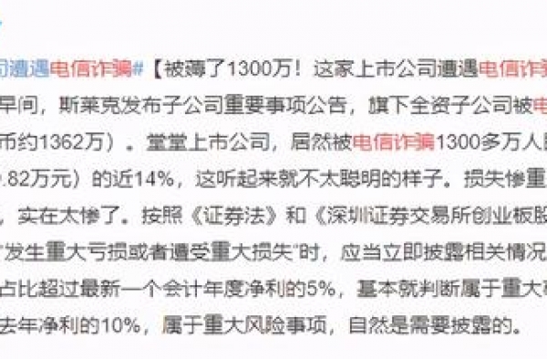 电信诈骗年底又要冲业绩？明星或成主要客户