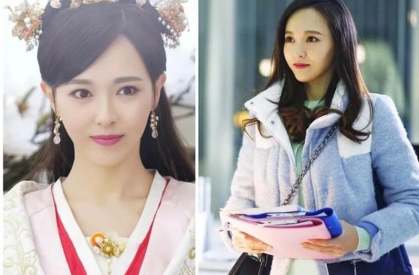 谁来拯救越来越丑的古装剧？观众：中国电视剧都被网红审美害惨了