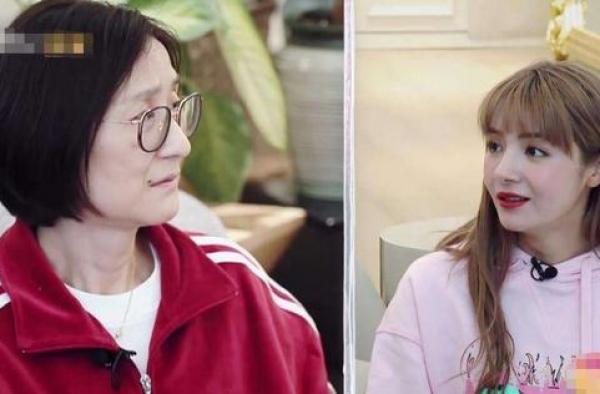 “老婆可以换，妈妈只有一个”:麦迪娜一句话道出男人心里的秘密