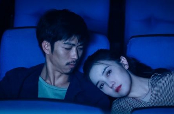 电影《风平浪静》与被偷走的人生