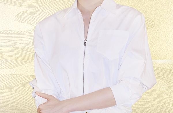 文艺星开讲丨宋佳：片场，就是我的战场