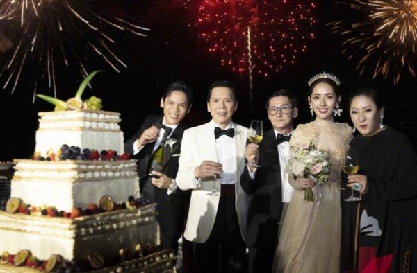 生三子送豪宅！郭碧婷被指沦为“生子机器”，复出遥遥无期