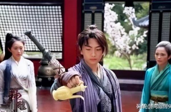 才播出三十集，就破了30个亿，这些翻拍电视剧还是不错的