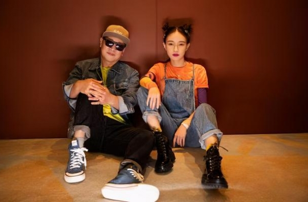 我眼中的焦俊艳