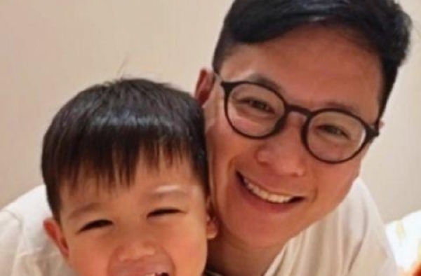 胡杏儿41岁生日，黄宗泽在线呼叫张柏芝，迷幻操作引发网友猜测