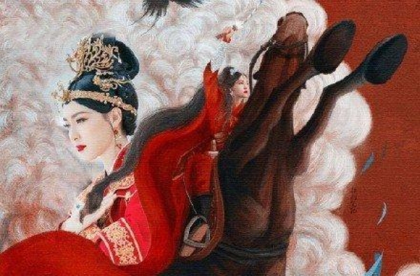 《燕云台》扑街？用数据来说话