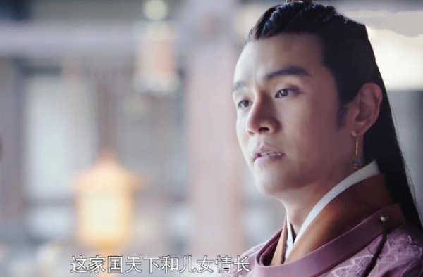 《燕云台》：他比耶律贤还有心机，最终让自己立于不败之地