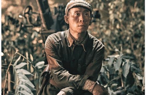 “霸屏王”张译：希望观众不要审美疲劳