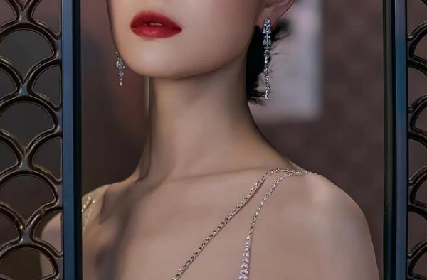女神倪妮：气质美图欣赏第191期