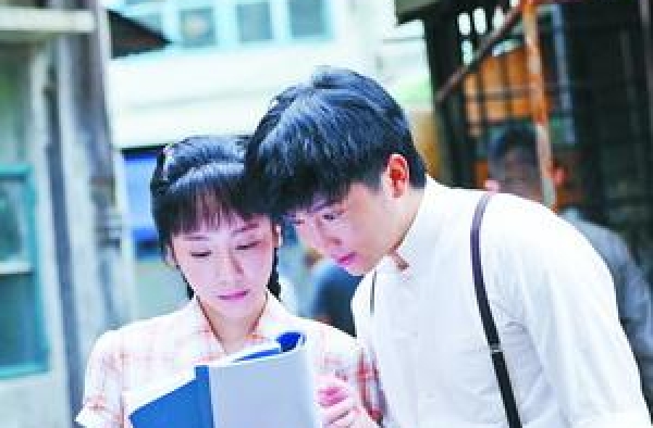 《旦后》讲述＂厦语片＂辉煌过往 中国电影呼唤厦门精品