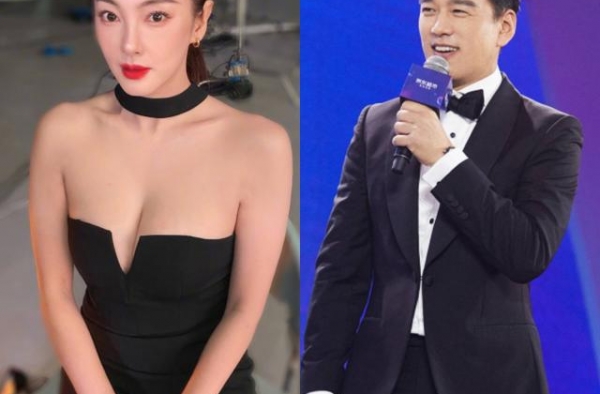 张雨绮王耀庆？李易峰朱一龙？唐人街探案陈思诚？闰土和他老婆？