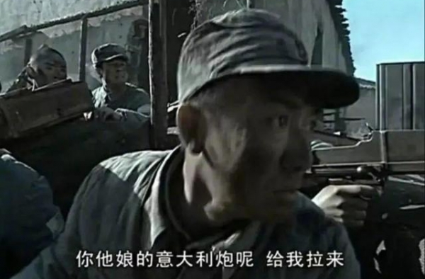 连抗日神剧都不如，还想比肩《亮剑》，求别拍了