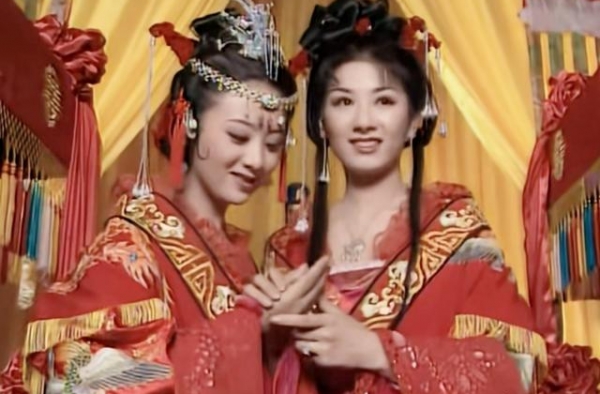 《上错花轿嫁对郎》被翻拍？小鲜肉演员扮将军，形象曝光遭吐槽