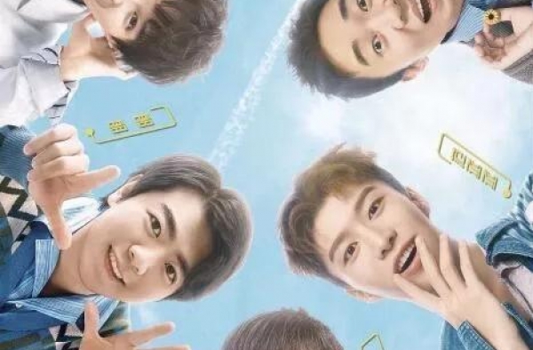 《青环3》正式官宣, 原班人马外新增顶流新人, 发布会透人选