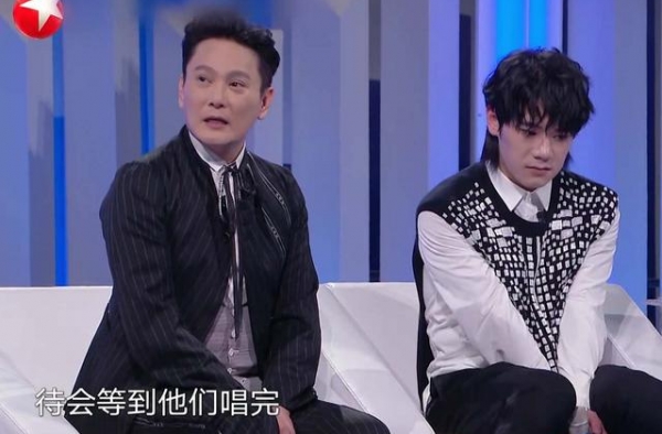《我们的歌2》“李紫组合”下线，王琳凯补位，最弱组合仍在A组