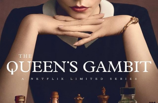 这部迷你剧，才算得上真正的“大女主”剧