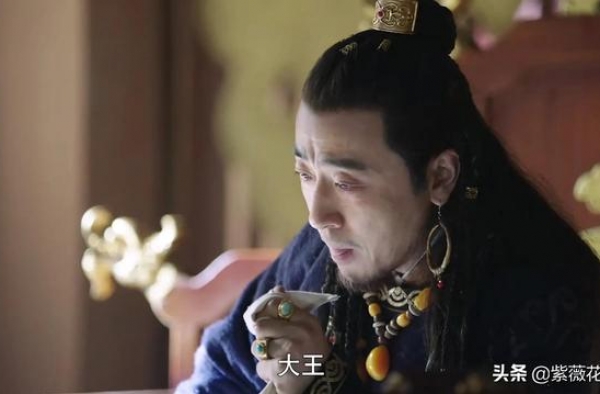 燕云台，魔鬼昏君耶律璟即将下线，无不拍手称快
