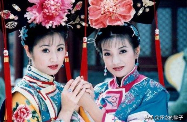 长大后再看《还珠格格》，紫薇和小燕子放走含香真的是对的吗？