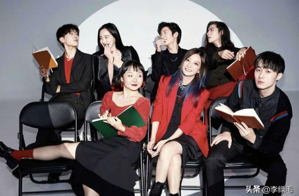 辣目洋子会成为下一个贾玲吗？胖女孩的春天到了？