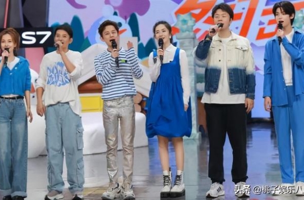 谢娜回应退出快本由李晟接班！李晟：也不红，为啥天天被溜？