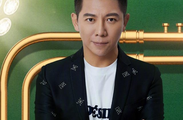 《中国好声音》接班综艺来袭，原班导师齐聚，新增导师强大保收视
