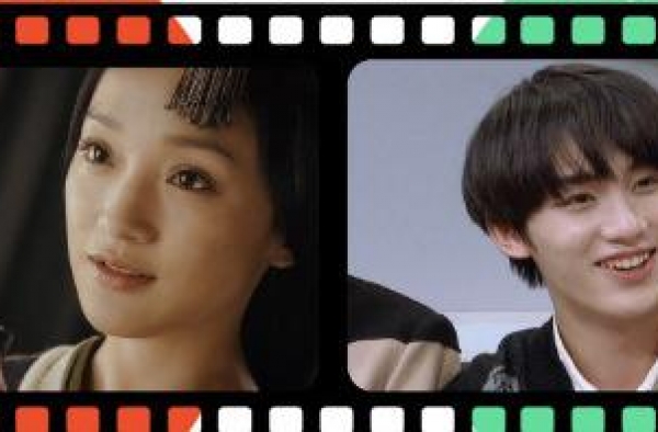 郭敬明将《画皮》小唯、佩蓉性转变男儿身，高晋级《演员请就位》