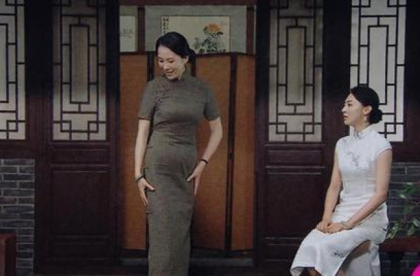 福芝芳成为人生最大赢家，陪伴梅兰芳四十载，背后多亏了她